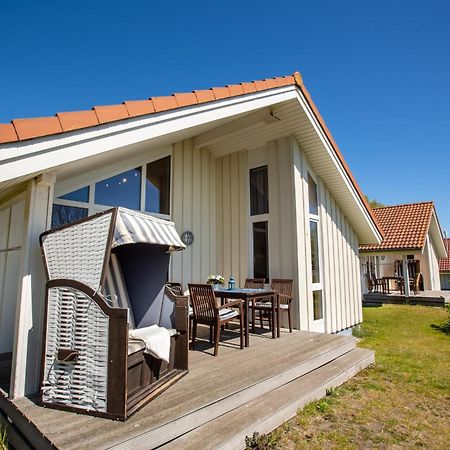 Typ A "Black Pearl" -Kleiner-Belt-Haus- 佩尔泽哈肯 外观 照片
